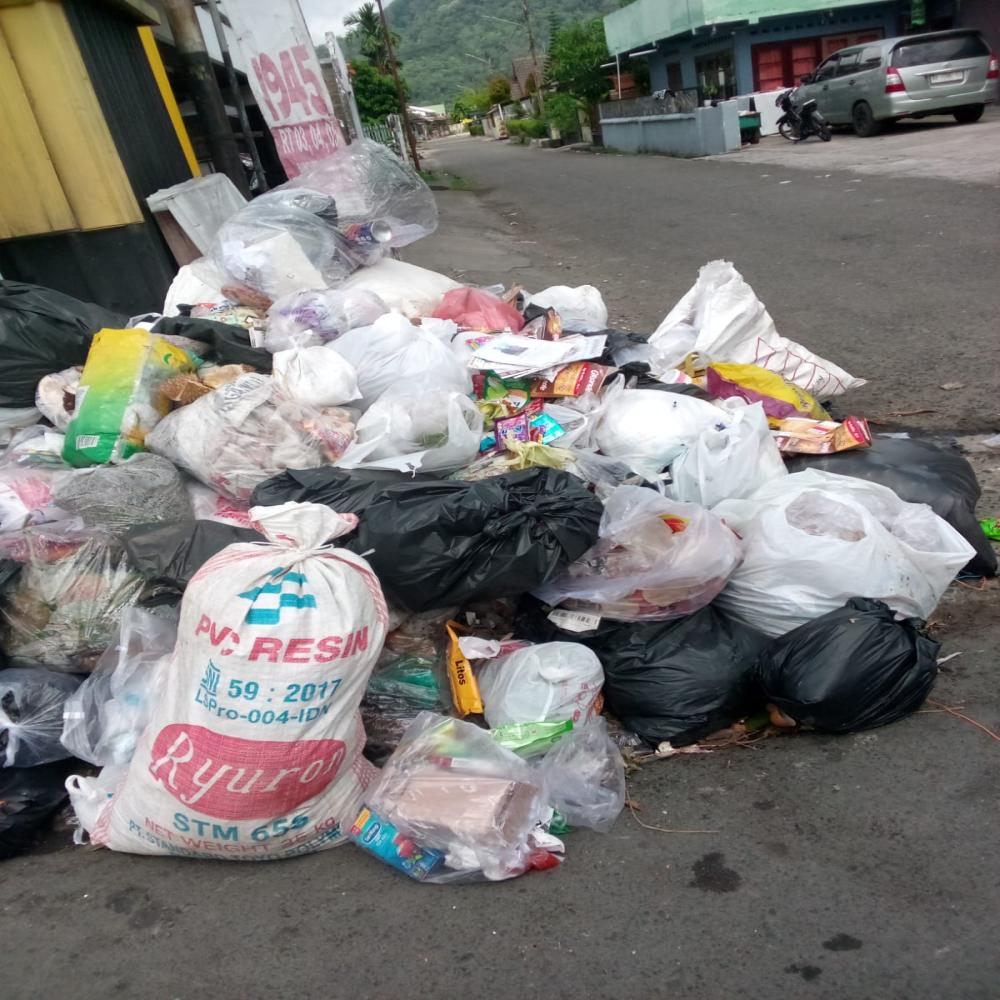Laporan Masuk